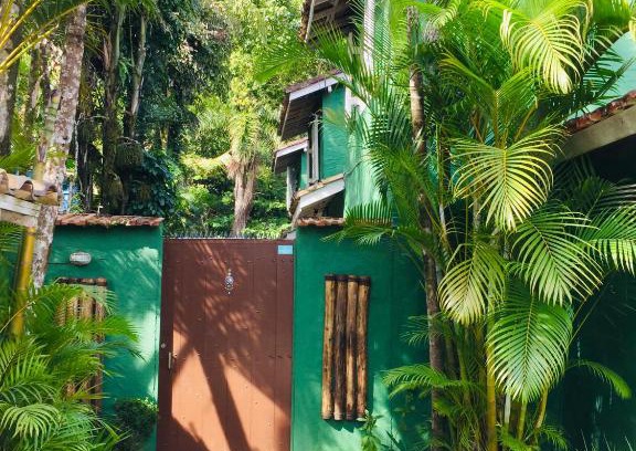 Maresias Apartamento | Waimea Flats Maresias