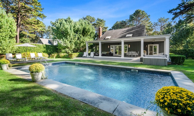Wainscott Woods Casa | Wainscott Hamlet