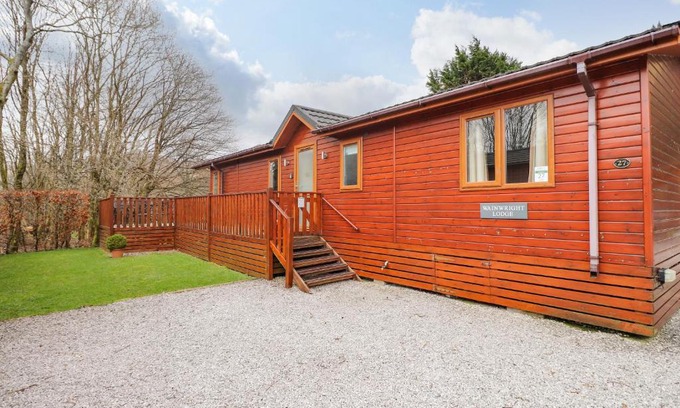 Troutbeck Casa | Wainwright Lodge