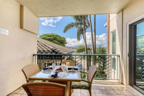Wailua Apartamento | Waipouli Beach Resort D207