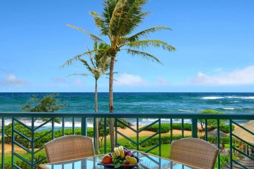 Wailua Apartamento | Waipouli Beach Resort Exquisite Luxury VIP Oceanfront Condo! AC Pool