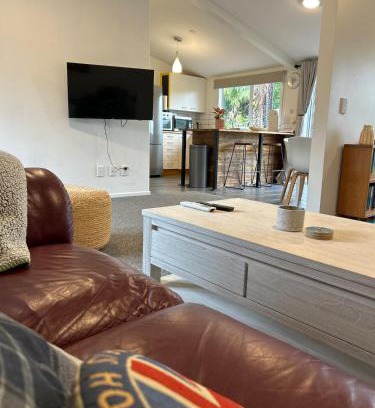 Kerikeri Apartamento | Wairere Cottage