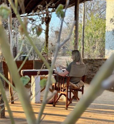 Makueni Casa | Wait-a-bit Cottage