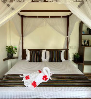 Matara Apartamento | Wait N Sea