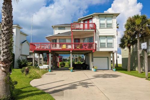 Pirates Beach Casa | Wait 'N Sea