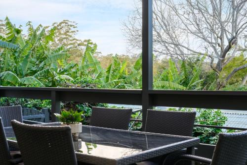 Waitara Villa | Waitara cozy 2BR walking distance to train station