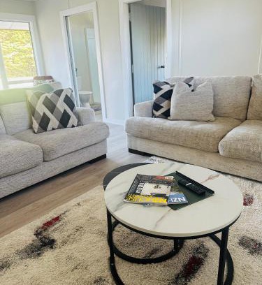 Masterton District Casa | Waitawhiti Country Retreat - Neils Whare