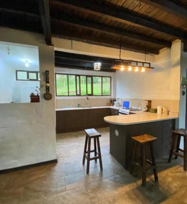 Mindo Apartamento | Wakáni Mindo