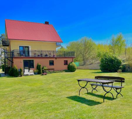 Zarnowiec Casa | Wakacje na Jodłowej Odargowo