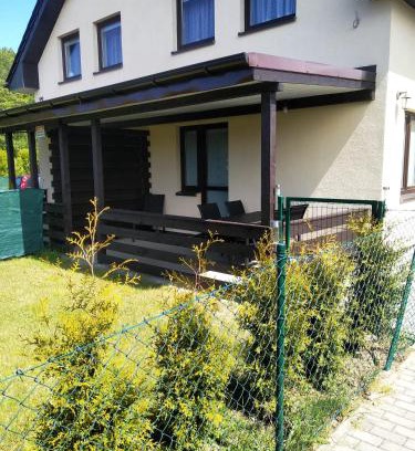 Postomino Apartamento | Wakacje nad morzem w Rusinowie