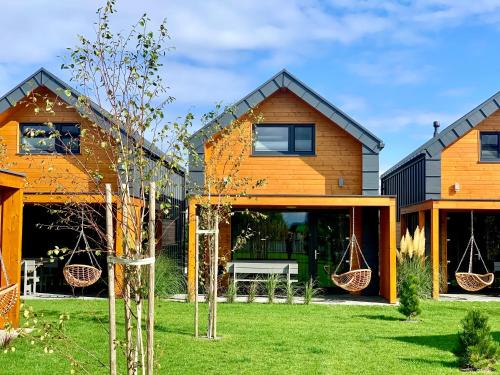 Dziwnowek Casa | Wakacyjna Wioska SUMMERLAND