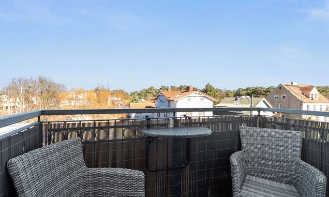 Karlikowo Apartamento | Wakacyjny by Grand Apartments