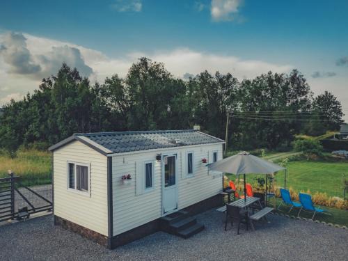 Szczytna Casa | Wakacyjny domek Marcel
