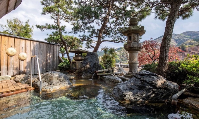 Miyakami Casa | Wakamatsu HakoneYugawara