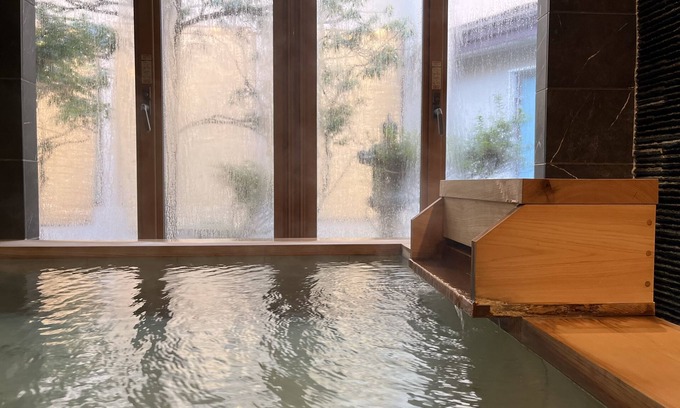 Hakodate Casa | Wakamatsu Hot Spring Resort