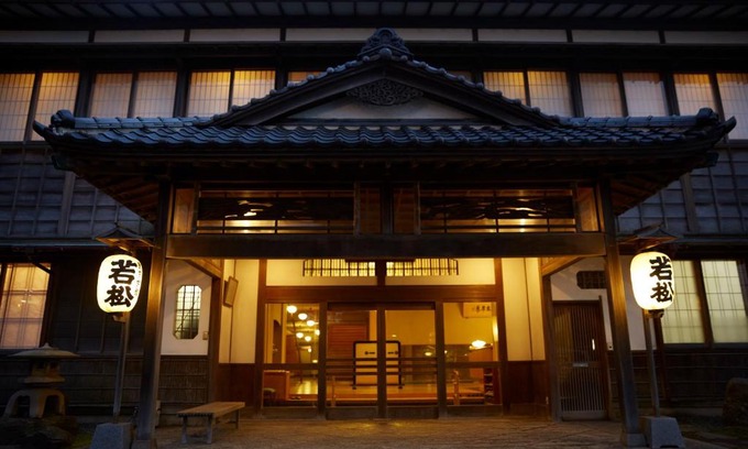 Hakodate Hotel | Wakamatsu Hot Spring Resort