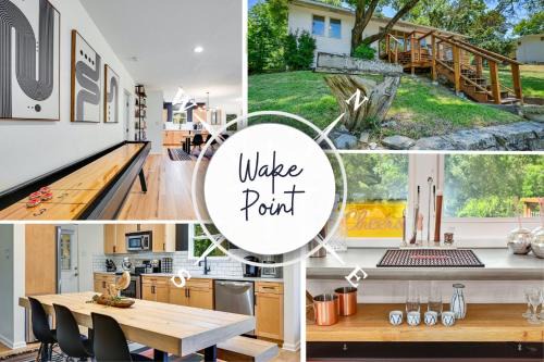 Yacht Harbor Casa | Wake Point