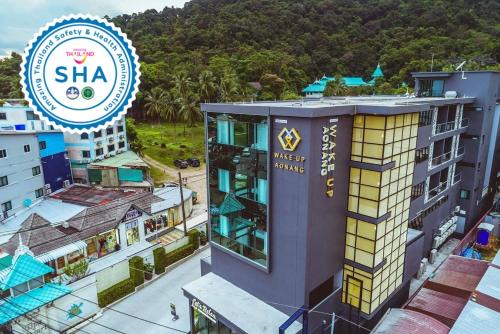 Ao Nang Hotel | Wake Up Aonang Hotel