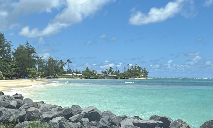 Ka'a'awa Casa | Wake up in a Hawaiian Paradise! - 3BD/2BA/Wi-Fi/Parking/Washer & Dryer