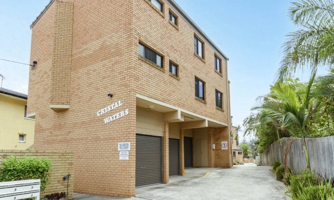 Moreton Bay Region Apartamento | Wake up to Sounds of the Ocean