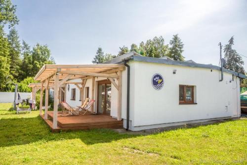 Brwinow Apartamento | Wake Villa