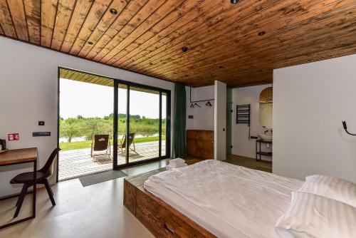 Anyksciai Casa | Wakepond atostogų slėnis