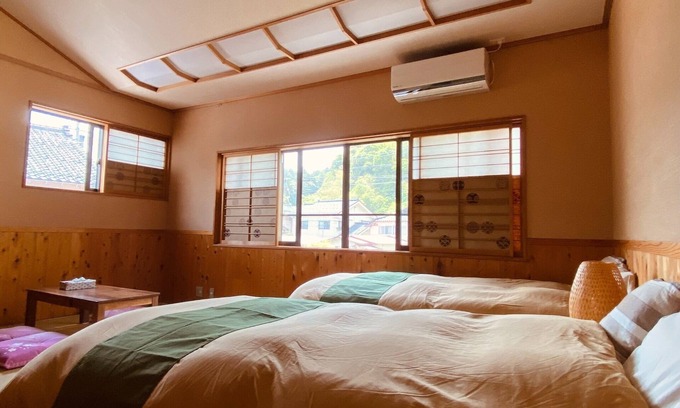 Wakura Onsen Casa | Wakura Onsen 3minute walk Up to 8 people / Nanao Ishikawa