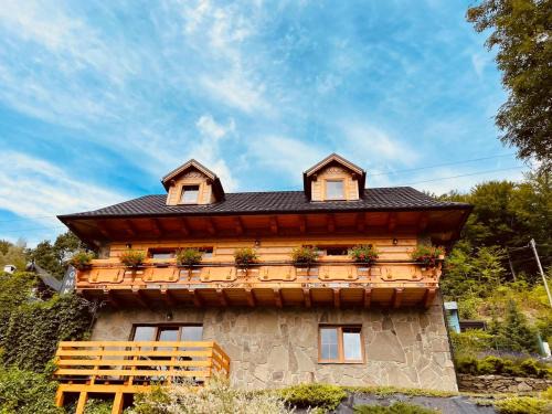 Szczyrk Apartamento | Walówka