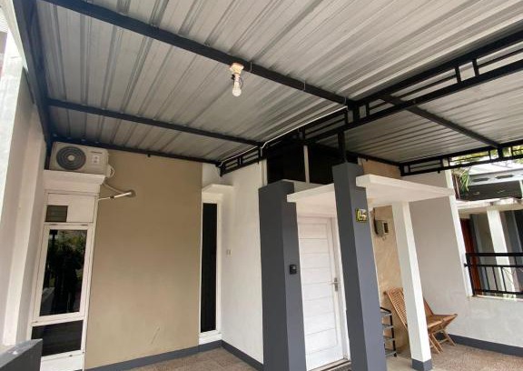 Banjarasri Casa | Walasa Homes Werdyningsih
