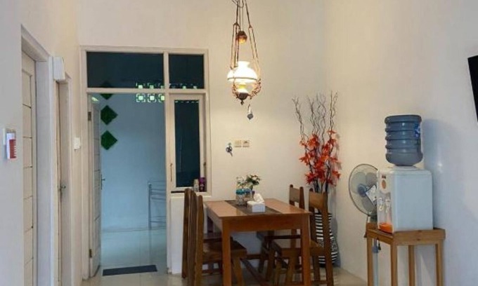 Banjarasri Casa | walasahomestay werdyningsih