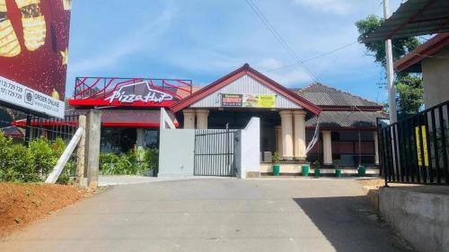 Kurunegala Casa | Walawwa Resort Kurunegala