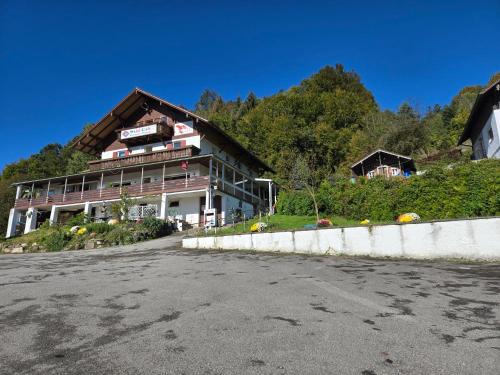 Simbach am Inn Casa | Wald Cafe