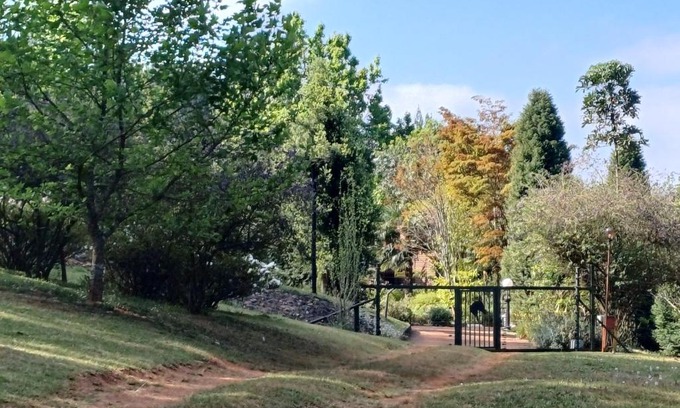 Haenertsburg Apartamento | Wald Ecke