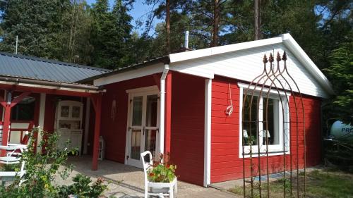 Buchholz Casa | Wald-Elfe