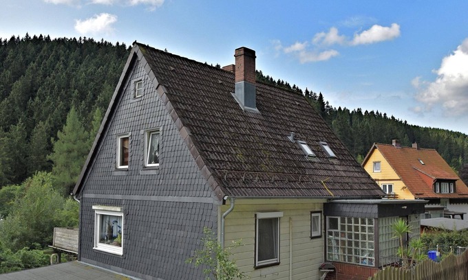 Wildemann Apartamento | Retiro forestal en Wildemann