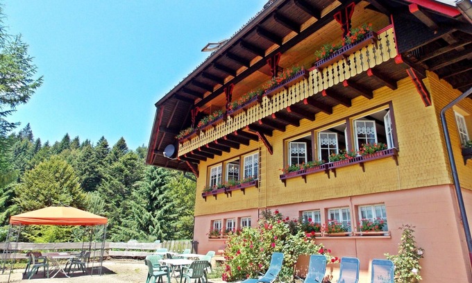 Todtmoos Casa | Retiro forestal en Todtmoos