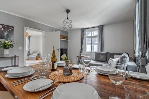 Buehlertal Apartamento | Waldblick