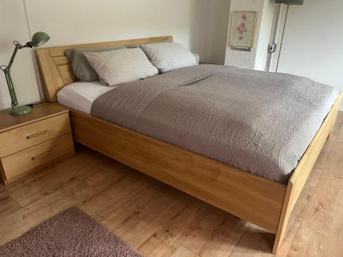 Erpfingen Casa | Waldblick Gästezimmer