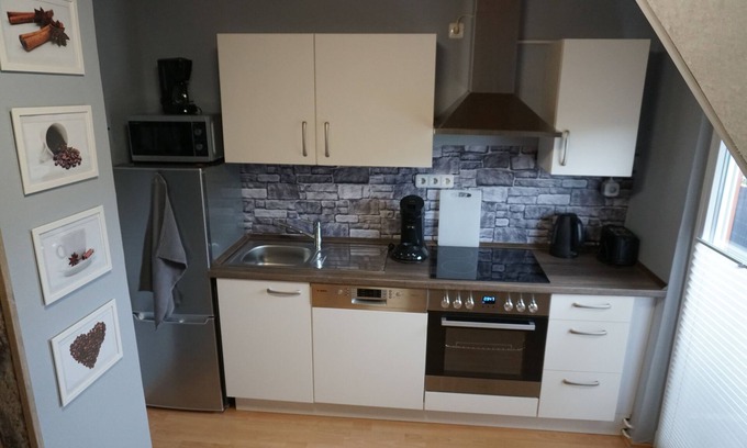 Braunau Apartamento | Waldblick holiday apartment - relax, unwind, just let go....