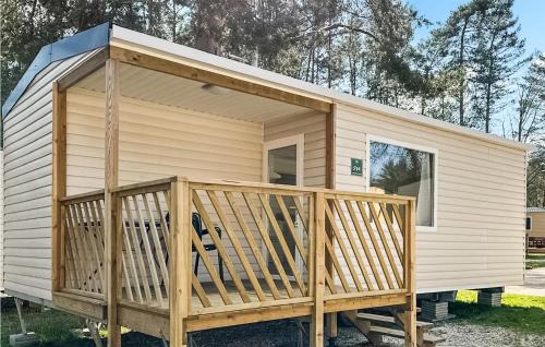 Pleinfeld Casa | Waldcamping Am Brombachsee