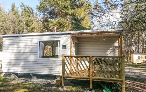 Pleinfeld Casa | Waldcamping Am Brombachsee