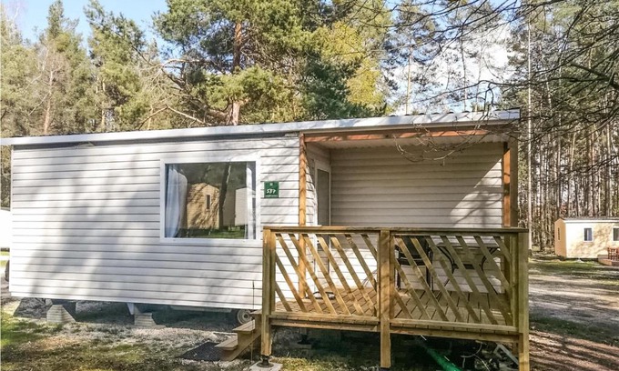 Pleinfeld Casa | Waldcamping Am Brombachsee