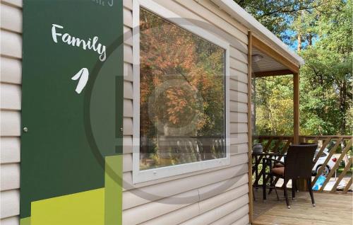 Pleinfeld Casa | Waldcamping Am Brombachsee