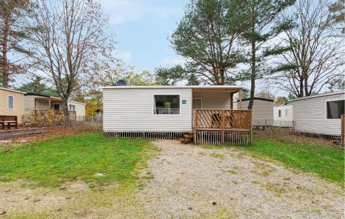 Pleinfeld Casa | Waldcamping Brombachsee