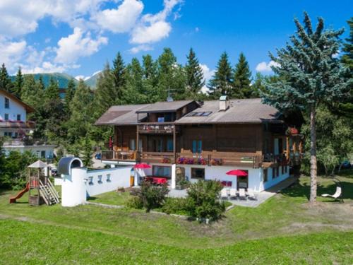 Maranza Apartamento | Waldelerhof- Appartements in Meransen