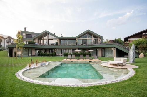 Naz Casa | Walderhof Natz