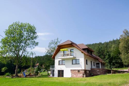 Lauterbach Apartamento | Waldfrieder Ferienwohnungen