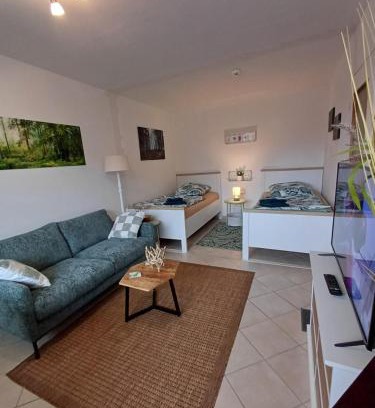 Altenau Apartamento | Waldgeflüster