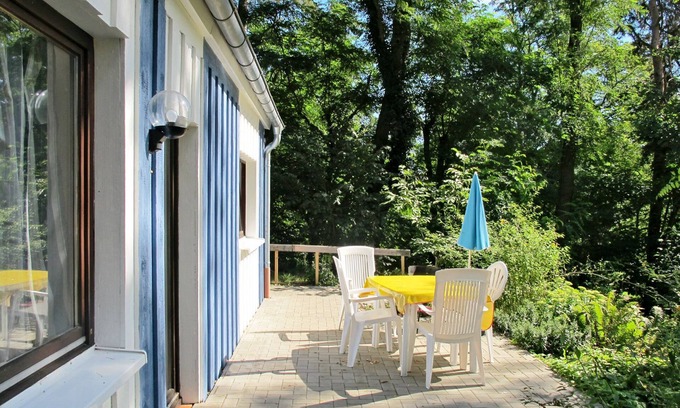 Oberhavel Casa | Waldhäuser by Interhome