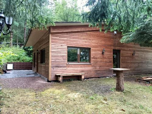 Tabarz Casa | Waldhaus Hempe